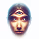 Third eye charachter