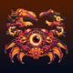 CryptantCrab Primordials