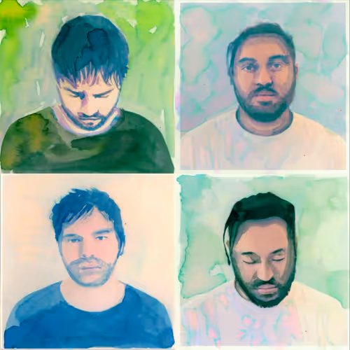 HEAVEN by Clear eyes x Reo Cragun