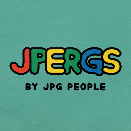 JPERGS by JPG People