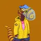 Cryptosaur citizen
