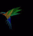 ASCII Art 3.0