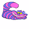 Cheshire Cats Of The Block Chain Gang