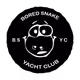 Bored snake yacht club