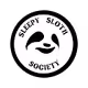 Sleepy Sloth Society by Zzz Labs