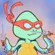 Turtle Aliens