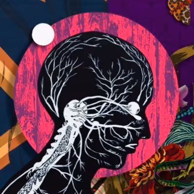 Atlas by Amir H. Fallah