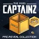 The Pixel Captainz - Miniz / Pre-reveal