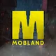 Mobland Genesis SYNR Pass