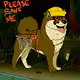 unofficial bored dogs