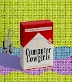 Bad Habits Membership Club by Computer Cowgirls