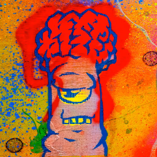 The Fugly - Vintage Genesis