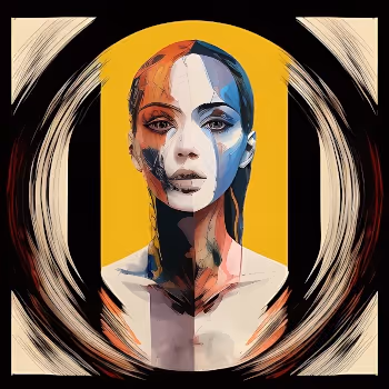 Psychedelic Mifologies by Giga_room