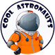 Cool Astronauts Club