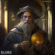 LORE Genesis Mage