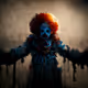 Scary Clown Party