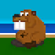 Pretty Big Beavers
