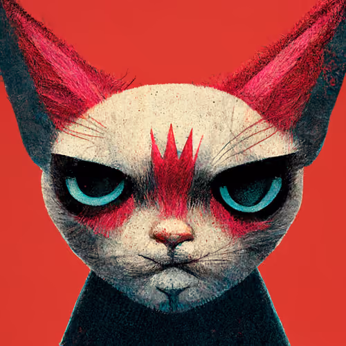 Punk Catz X