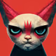 Punk Catz X