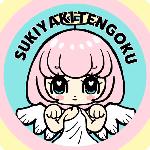 SUKIYAKI TENGOKU