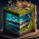 Birthday Cake!