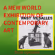 A new world exhibition of contemporary art