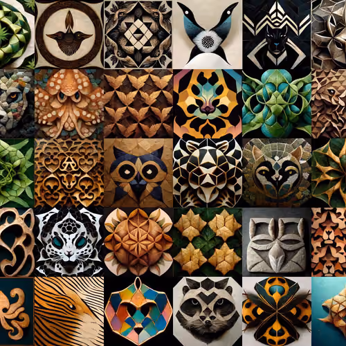 Naturometry