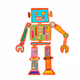 Atsushi-Robot-FACTORY Collection