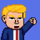 Lil Orange Man