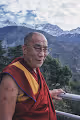 The 14th Dalai Lama Unseen - old