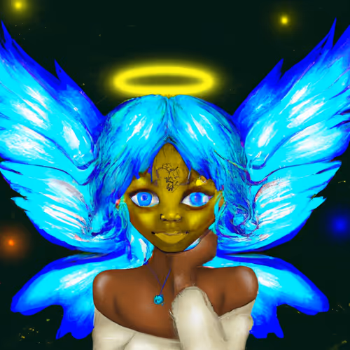 The Angels of light