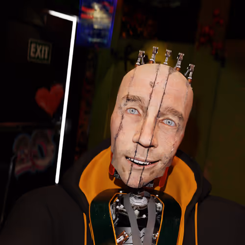 ISO Compatible Ports