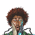 Emotional Cyborgs