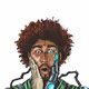 Emotional Cyborgs