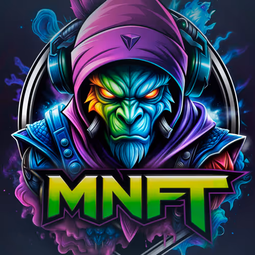 MancosNFT Aniversary