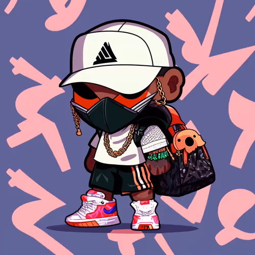 NO BODY GANG