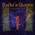 Keiko's Quests Series 1