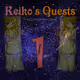 Keiko's Quests Series 1