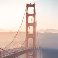 California Memories by Casara Moon