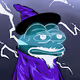 Pepe Punk Gang