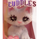 Cuddles Mint Pass