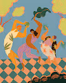 Dance with Me | Arty Guava Vol 5