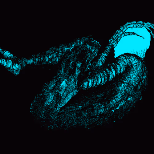 ABERRATIONS SERIES by OFF