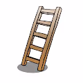 Ether Ladder