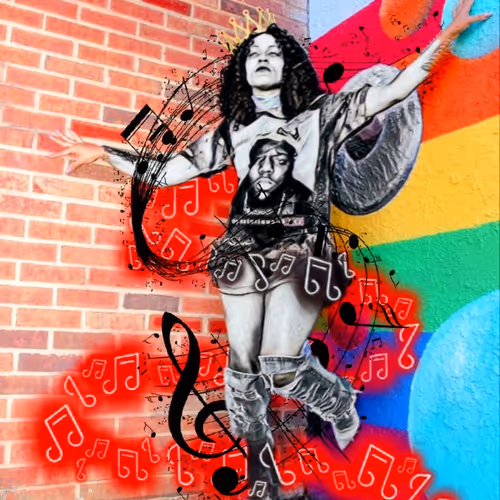 d3CRYPTO: The Mash Up Art Exhibition - FEB 2023