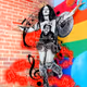 d3CRYPTO: The Mash Up Art Exhibition - FEB 2023