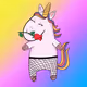 unicorns collections