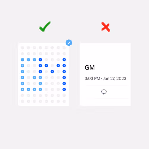 ChecksGM