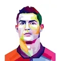 Portraits of famous people of all time