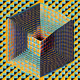 Genesis Cube by Darius